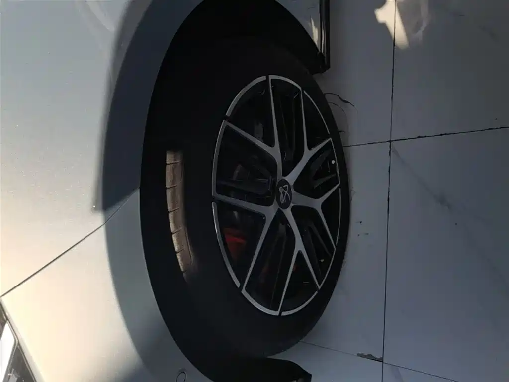 BYD Han L 2025 EV AWD LiDAR Flagship фото 23