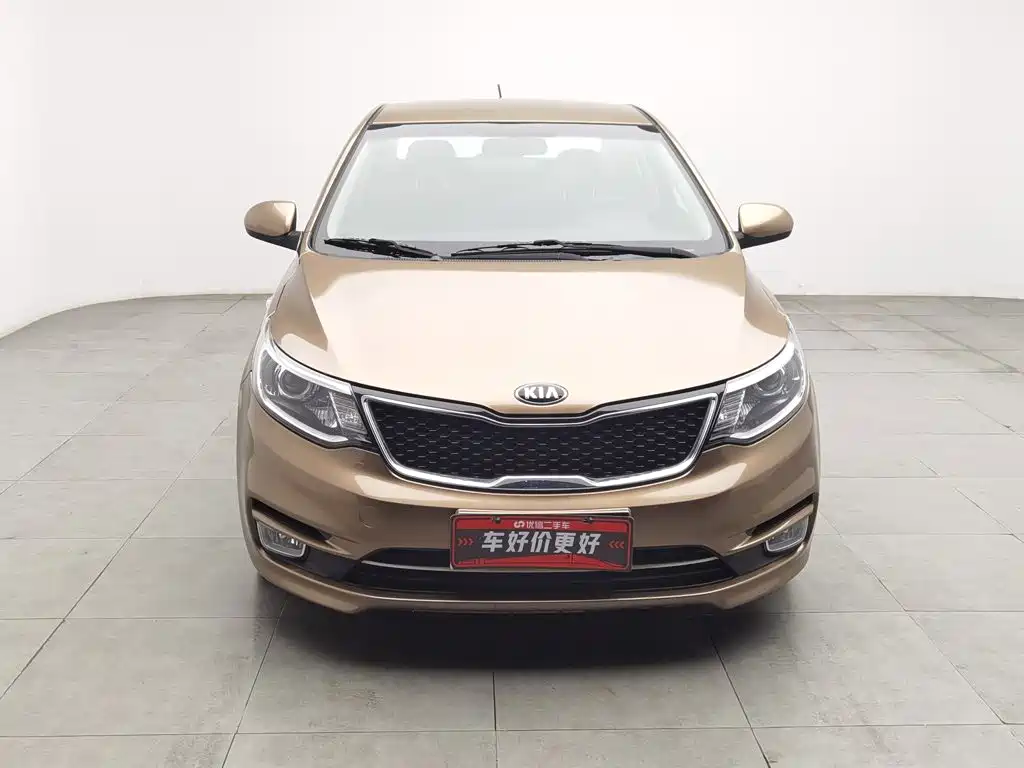Photo 3 - Kia K2