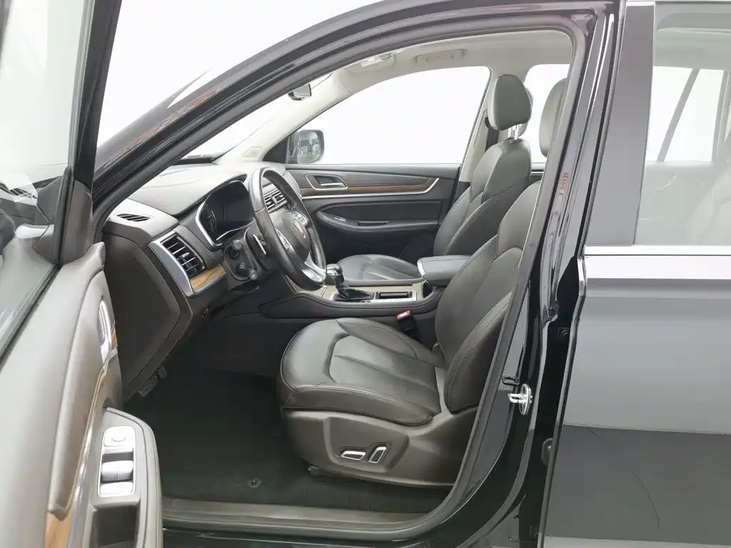 Roewe RX8 2021 2019 30T Intelligent Internet 2WD Flagship Edition