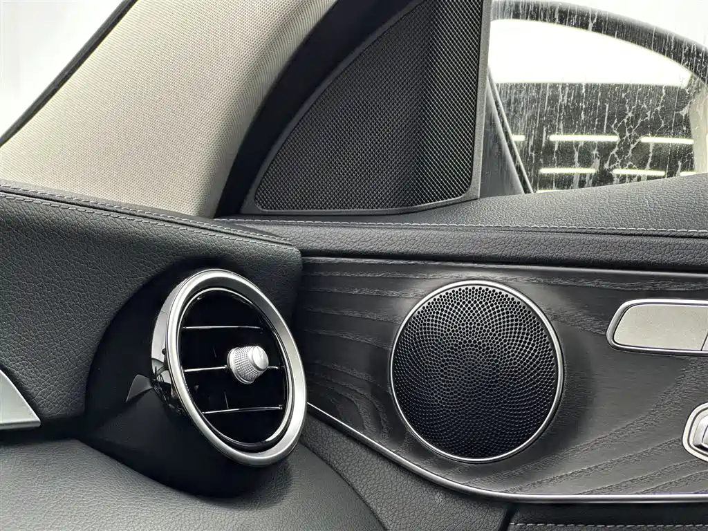 Mercedes-Benz C-Class 2018 C 200 L Sport Edition фото 13