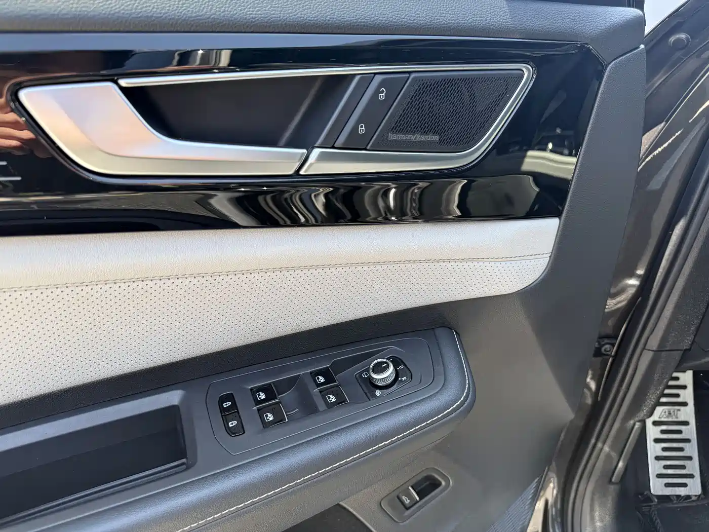 Volkswagen Teramont 2022 Teramont X 380TSI 4MOTION Premium Flagship фото 16