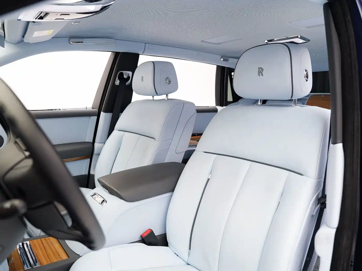 Rolls-Royce Phantom 2020 2018 6.7T Long Wheelbase Version