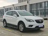 Фото 3 - Buick Envision Plus