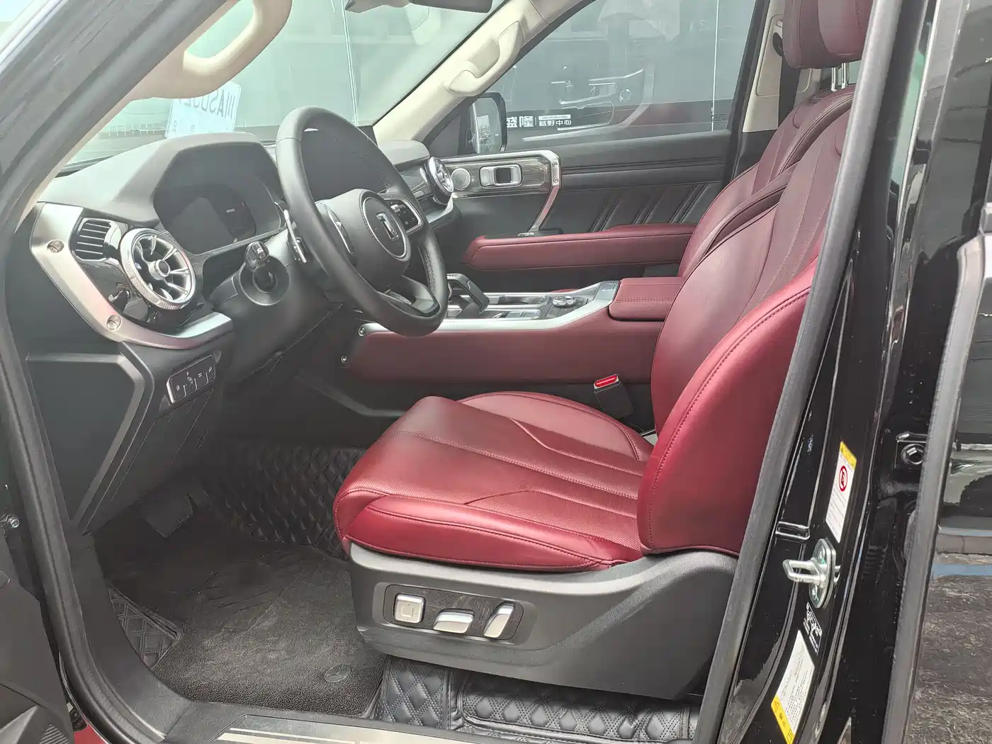 TANK TANK 400 NEW ENERGY