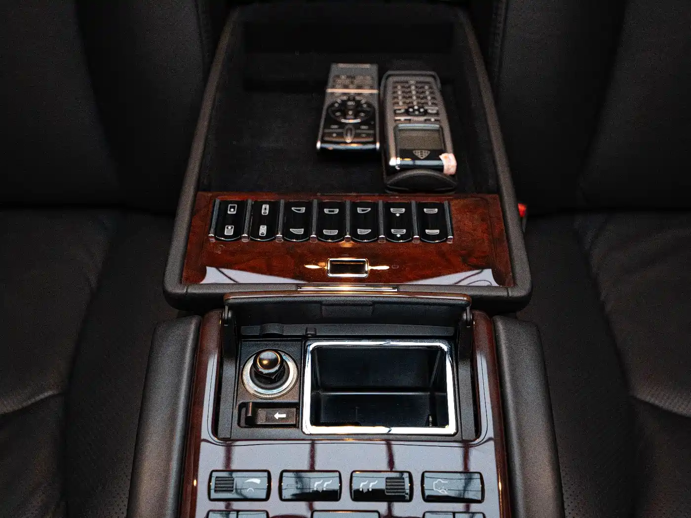Maybach Maybach 2010 2007 Model 6.0T 62 S