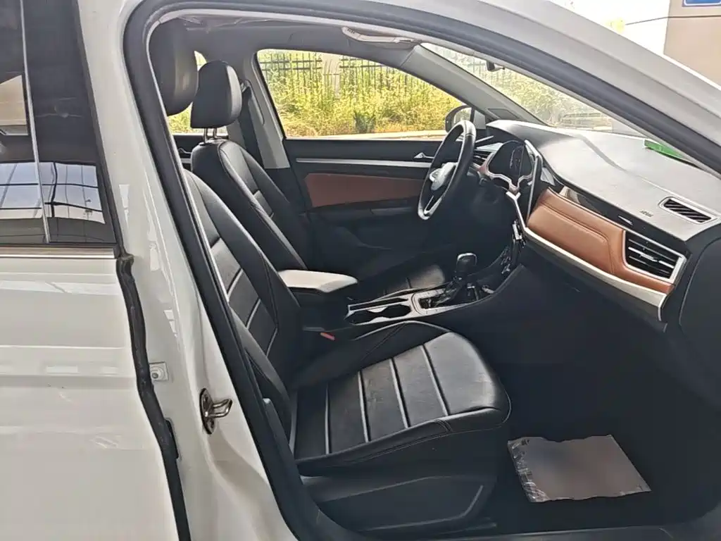 Volkswagen Bora, миниатюра 25