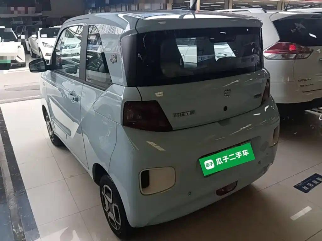 2024 Dongfeng Fengguang Fengguang MINIEV