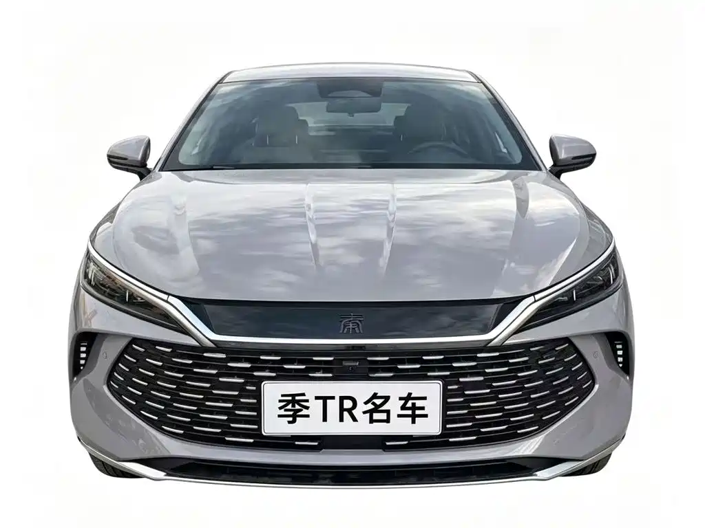 2026 BYD Qin L