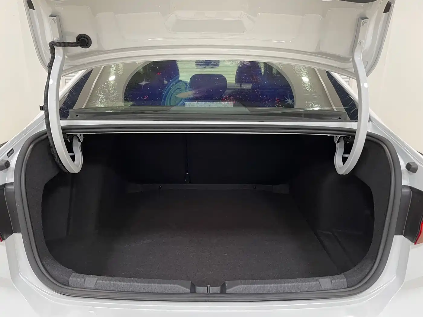 Volkswagen Lavida, миниатюра 14