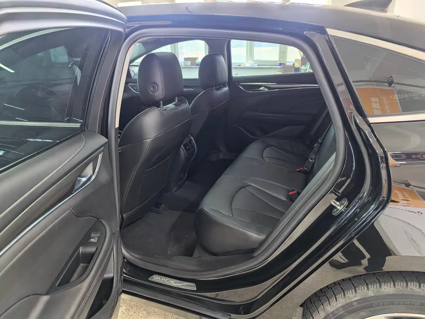 Buick LaCrosse 2022 652T Luxury фото 8