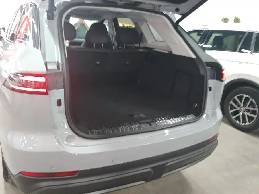 Chery Fengyun Fengyun T9 2025 2024 120 Long Range Comfort 5-seater LFP