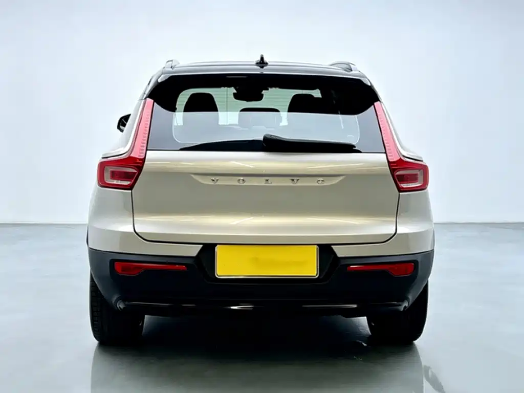 Volvo XC40 New Energy 2023 2023 Long Range PRO Version
