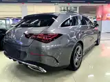 Фото 7 - Mercedes-Benz CLA (Import)