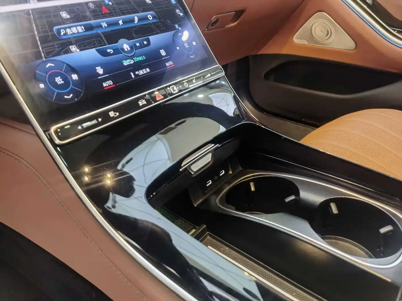 Mercedes-Benz S-Class 2021 S 450 L фото 7