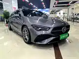 Фото 4 - Mercedes-Benz CLA (Import)