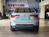 Фото 8 - NIO EC6