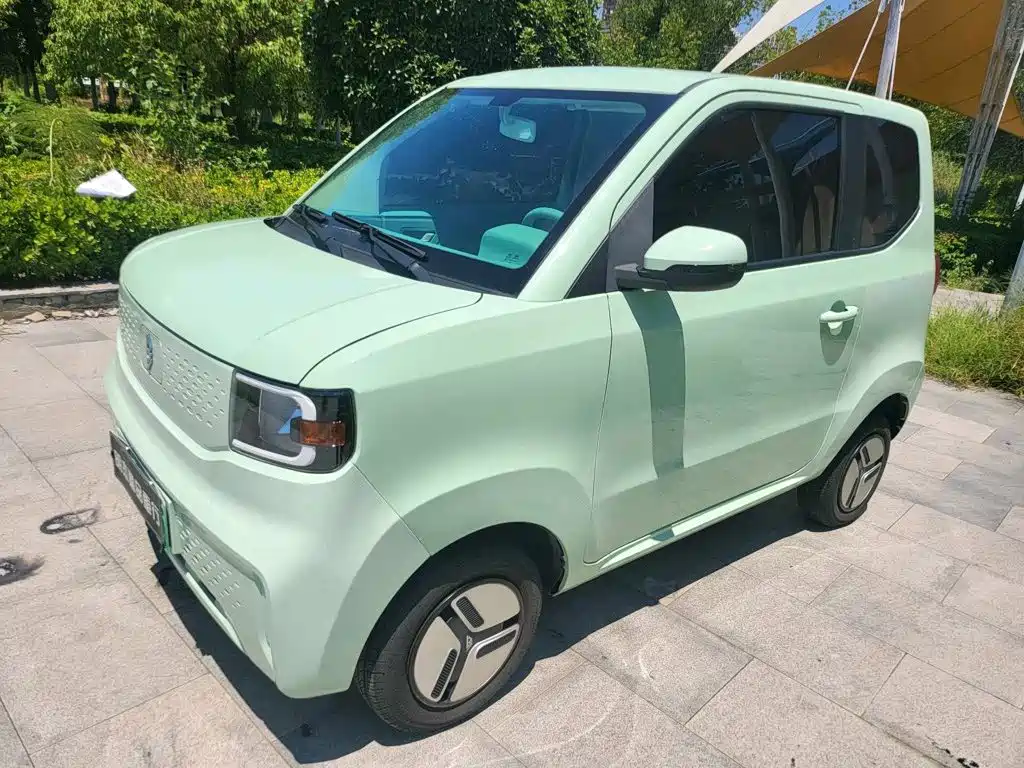 Lingbao Auto Lingbao Uni 2025 2023 Sweet Aroma Edition