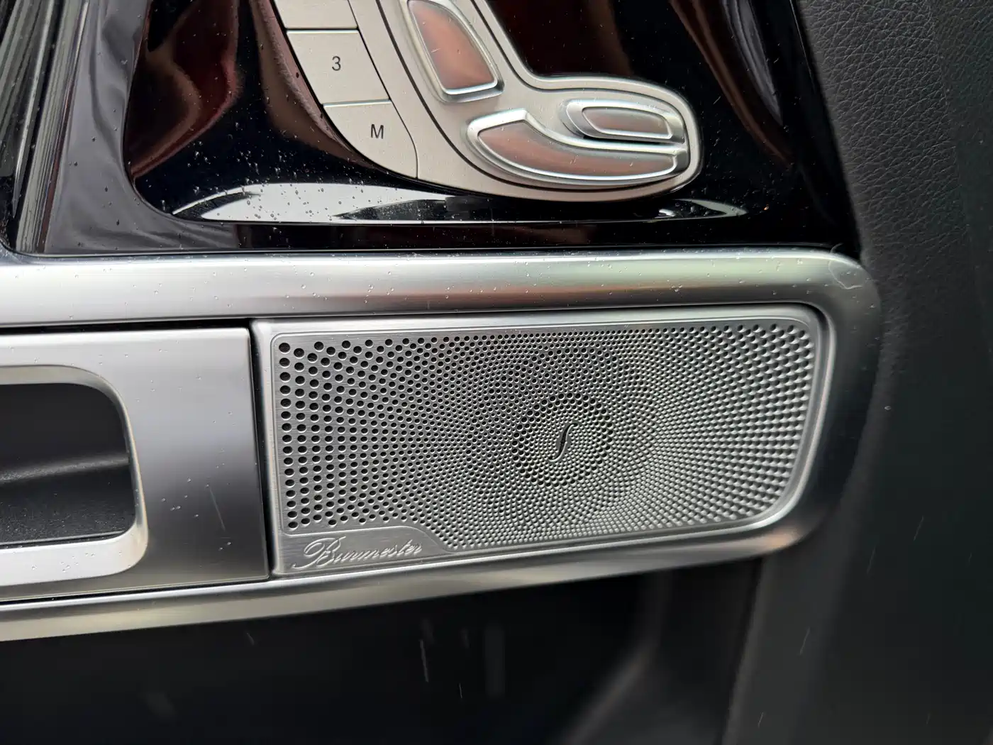 Mercedes-Benz G-Class AMG 2023 AMG G 63 фото 5