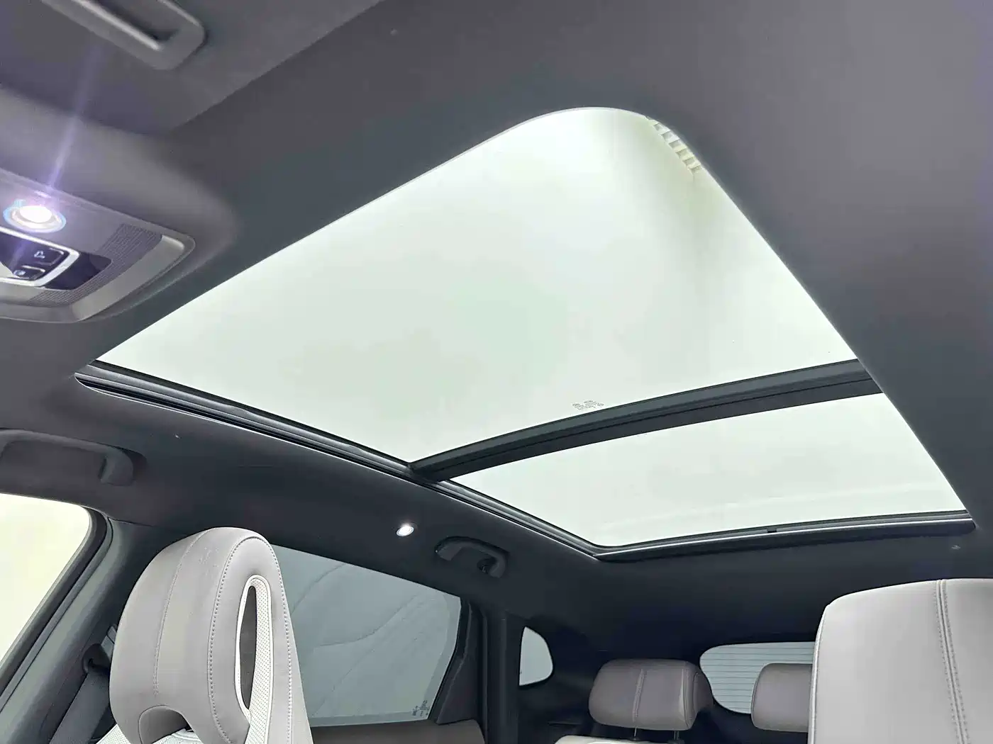 BYD Song PLUS PHEV 2025 2025 EV Smart Driving Edition 520km Premium