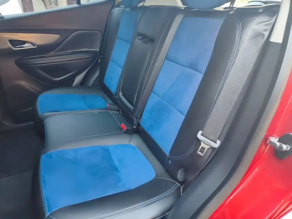 Photo 17 - Buick Encore
