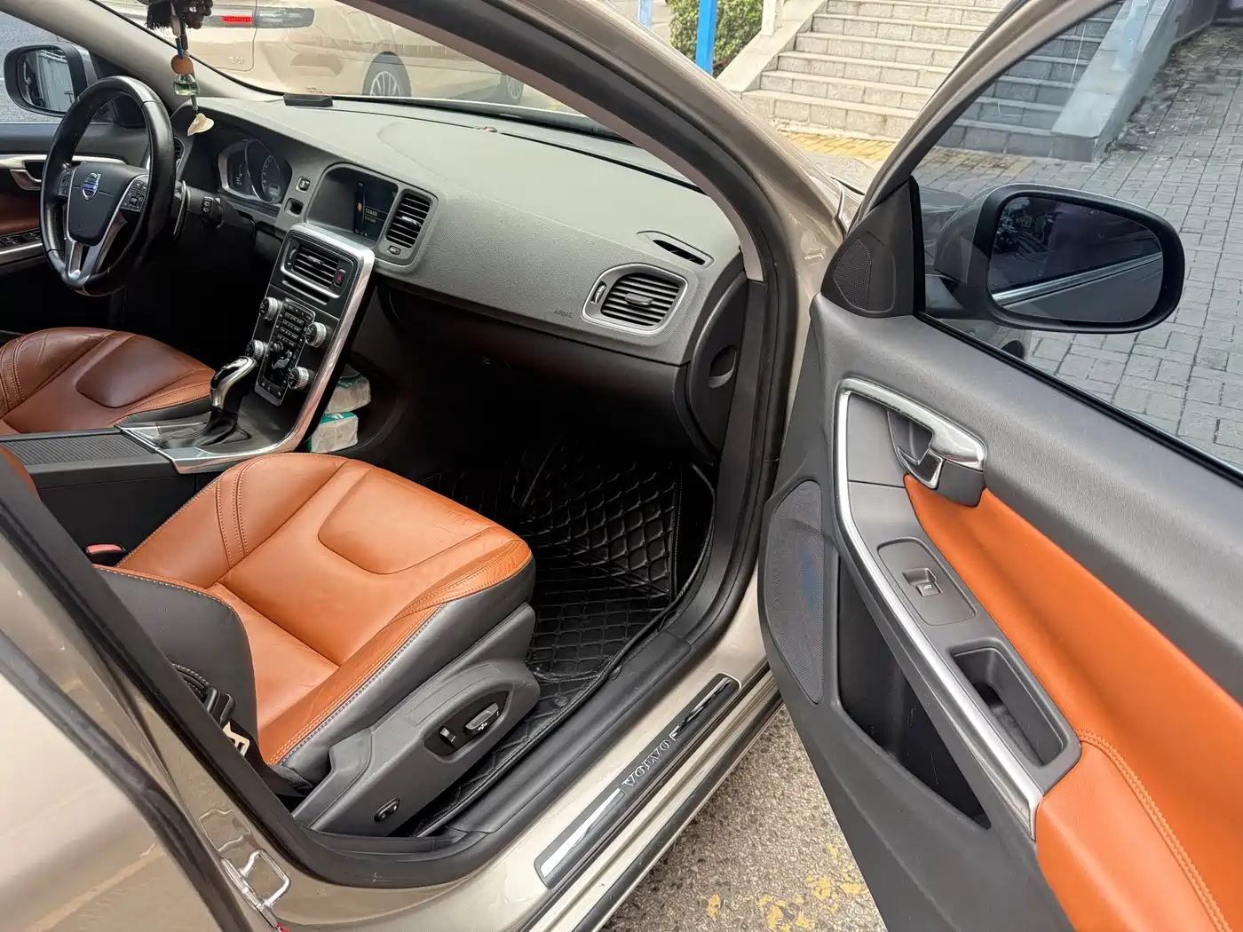 Volvo V60 2015 2015 T5 Inscription