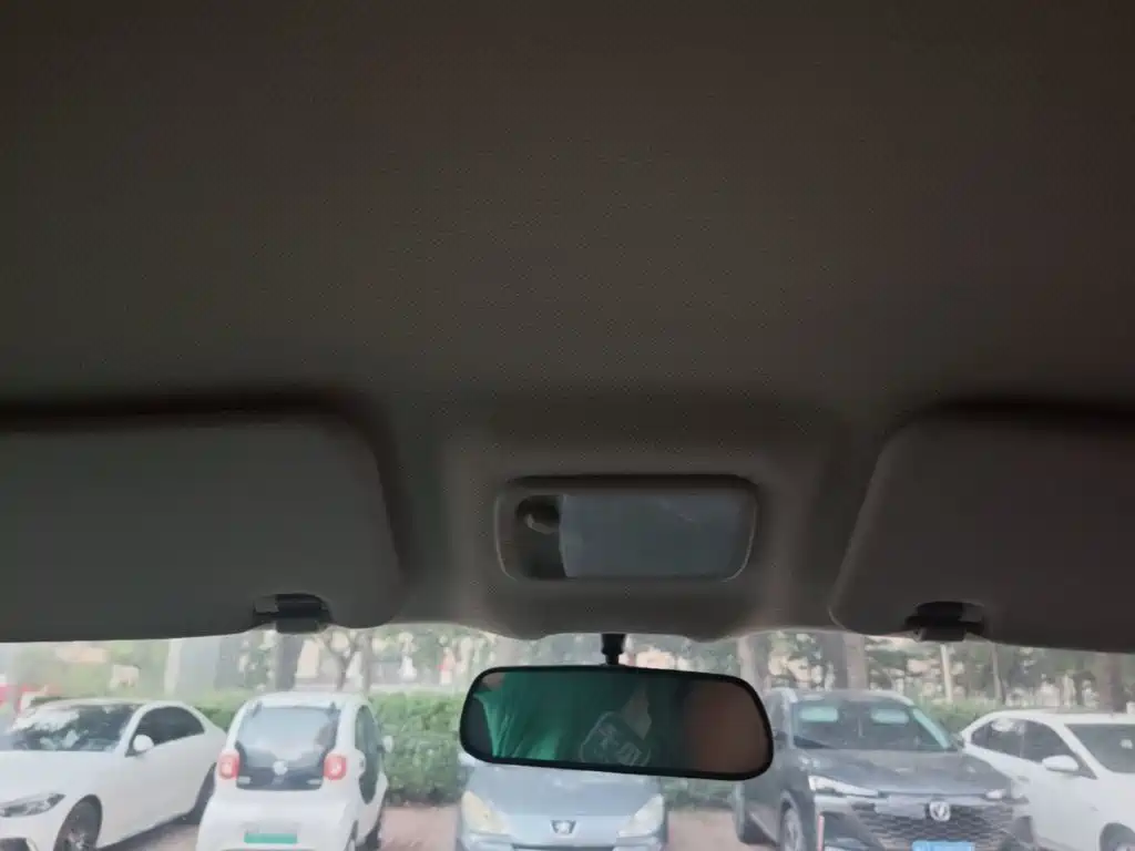 Wuling Motors Wuling Rongguang S 2023 2021 Model 1.2L Basic Enclosed Van 2-Seater LSI