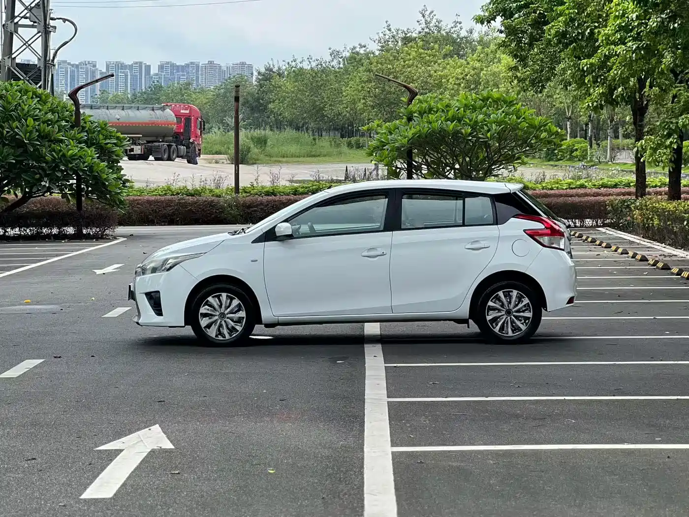 Photo 5 - Toyota YARiS L Zhi Xuan