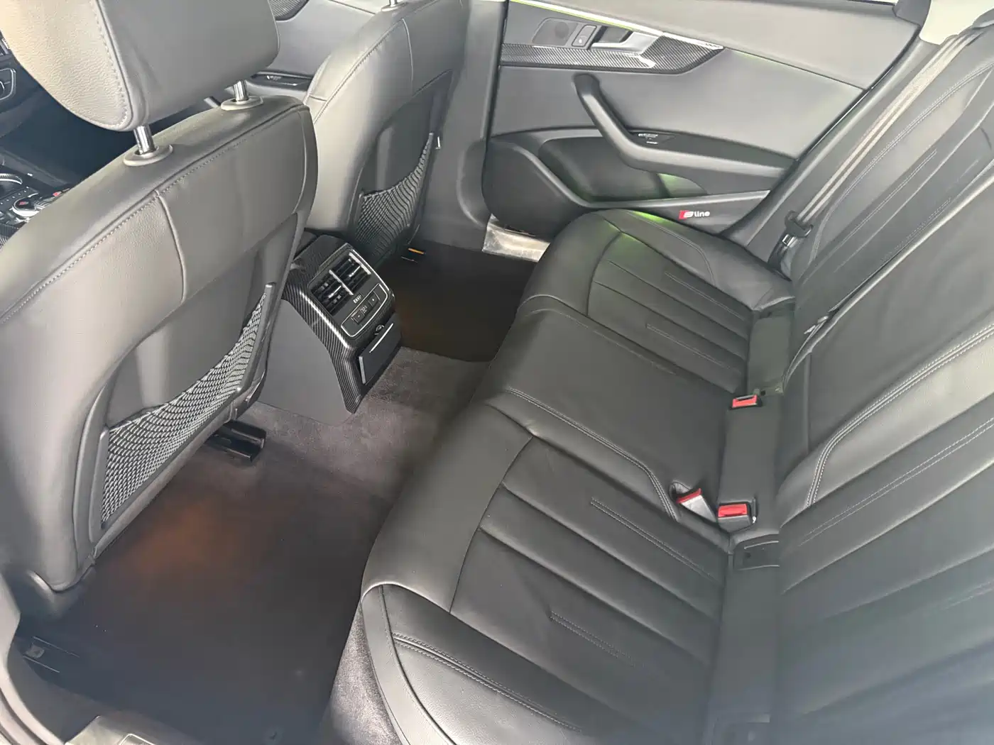 Audi A4L 2019 40 TFSI Fashion (China V) фото 7