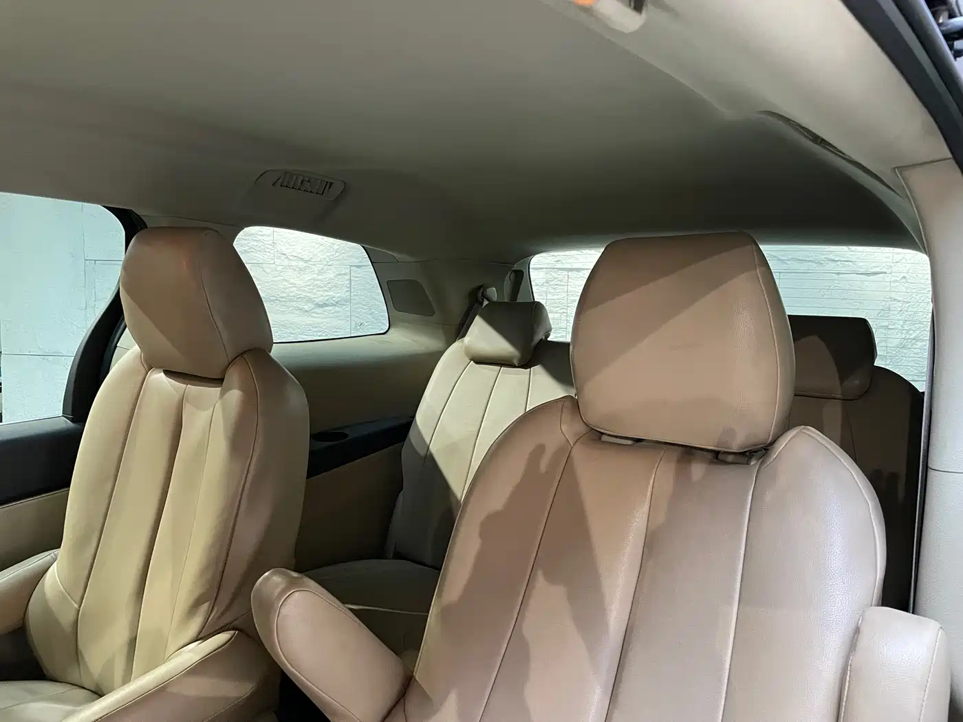 Buick GL8 2017 25S Comfort China V фото 7