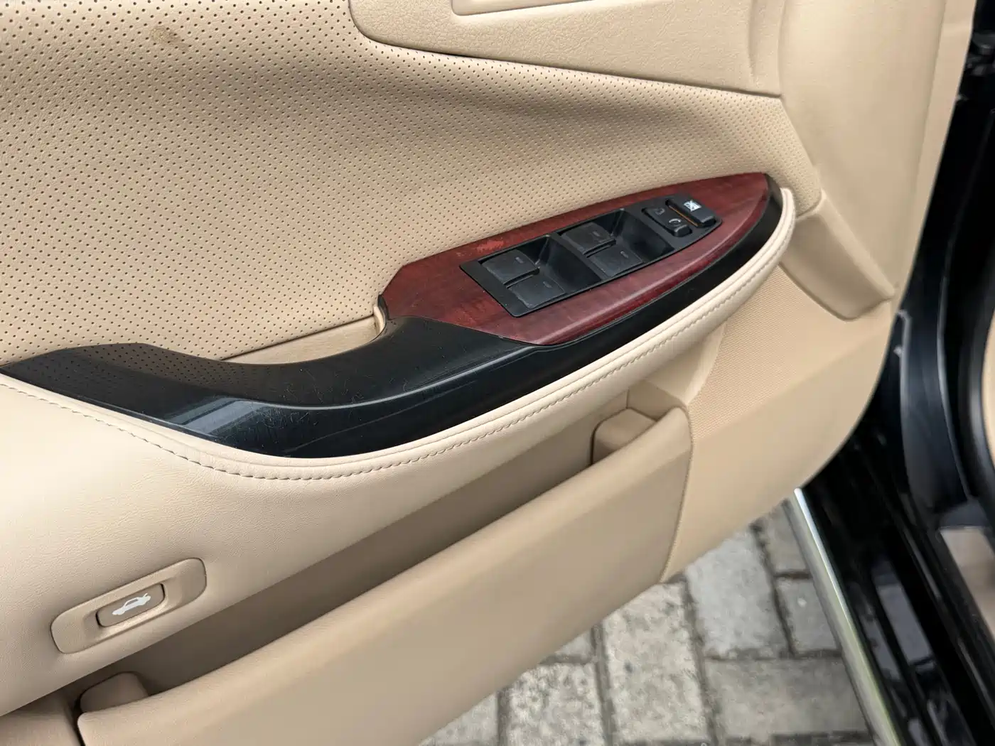 Toyota Crown 2010 3.0L Royal Saloon фото 23
