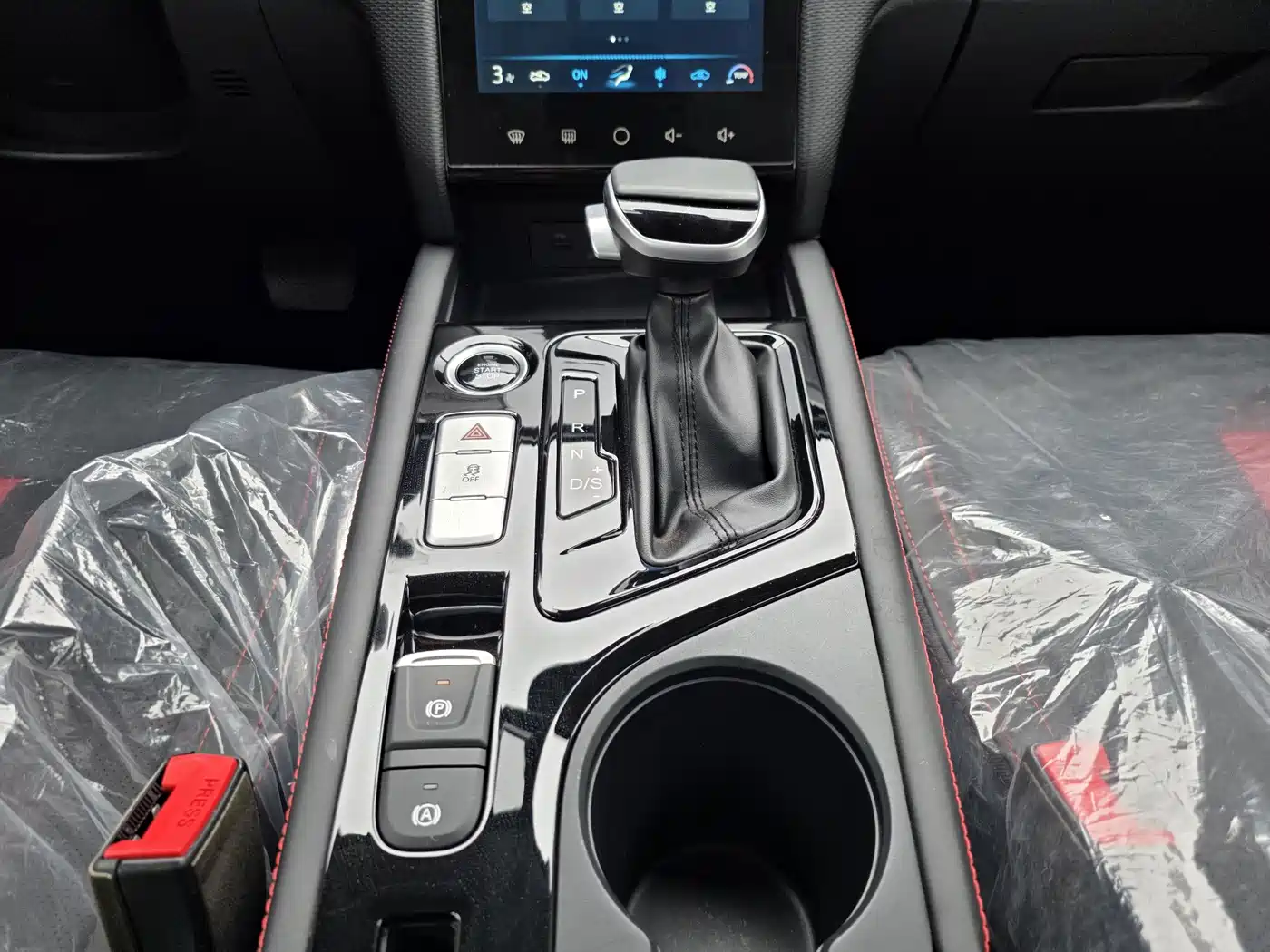 Sehol A5 2026 2022 1.5T CVT Youth Edition