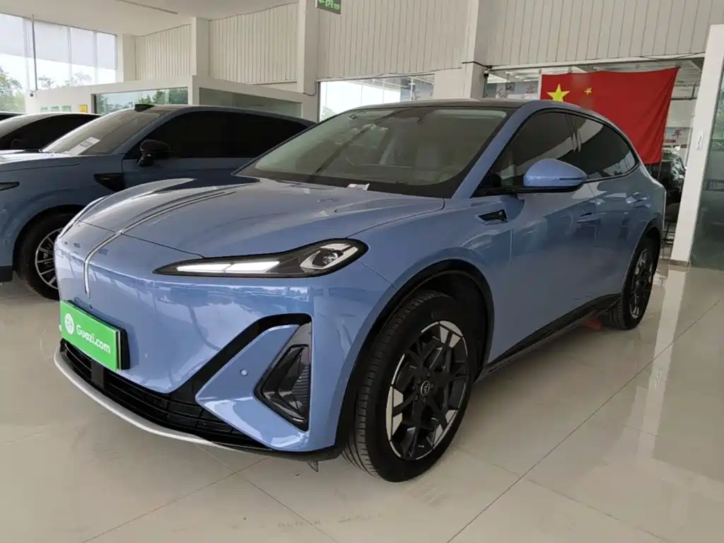 Hongqi Tiangong 06 2025 2025 660 AWD Smart Selection