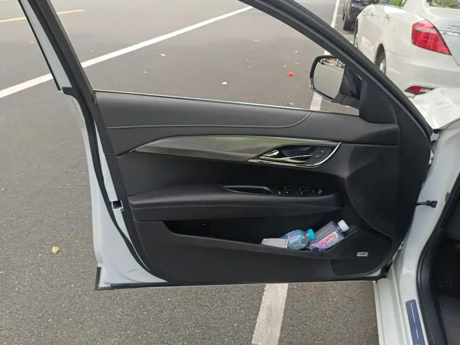 Cadillac ATS-L 2019 2017 28T Technology