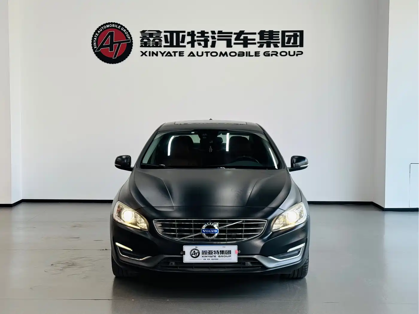 Фото 2 - Volvo S60