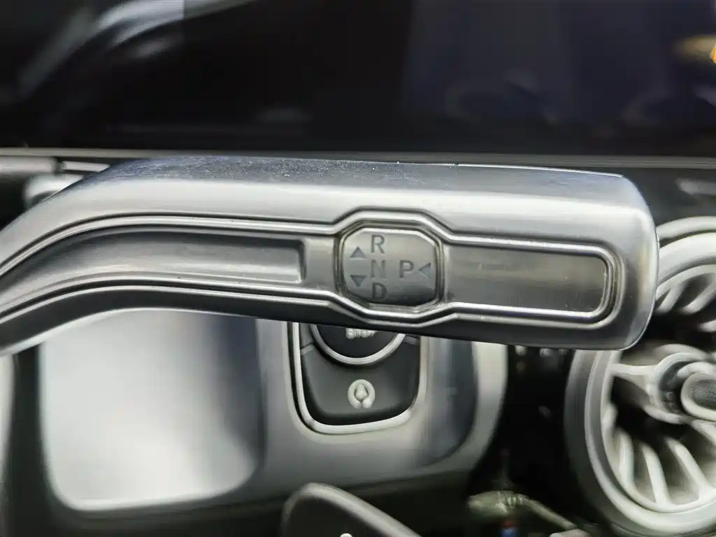 Mercedes-Benz GLB 2022 GLB 220 Dynamic фото 13