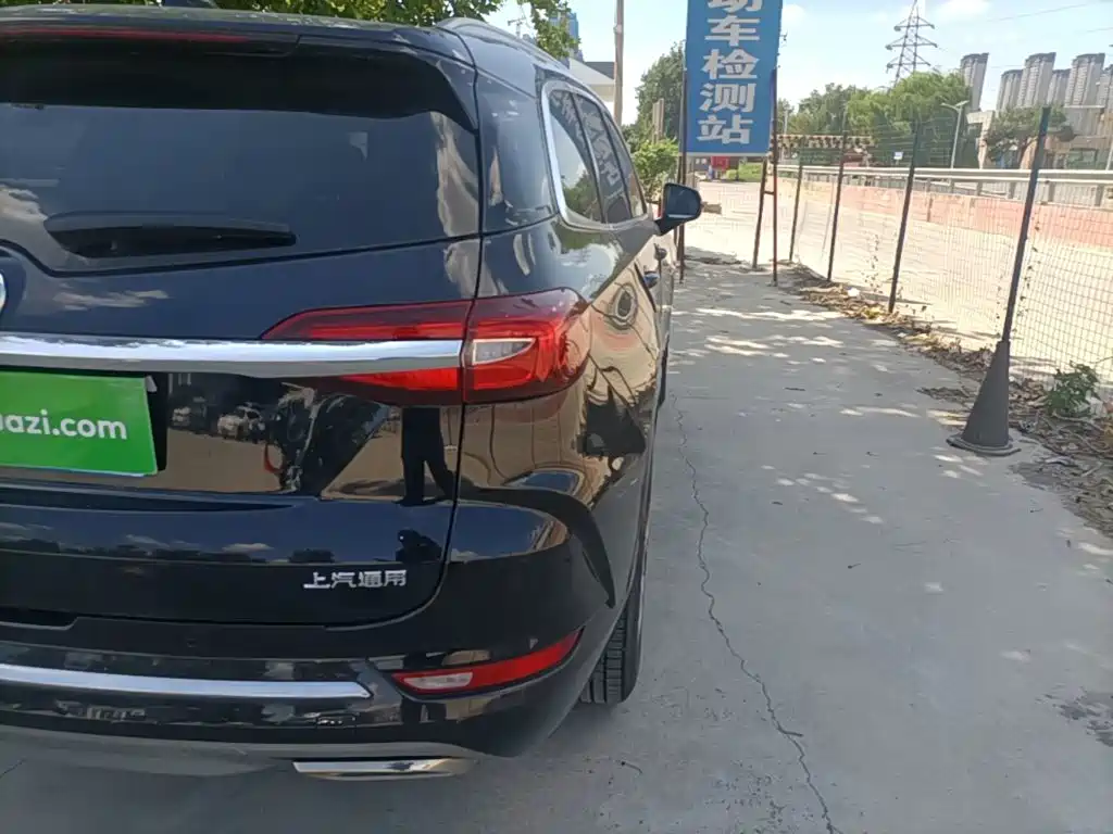 Buick Enclave 2022 2022 652T 2WD Premium 7-Seater