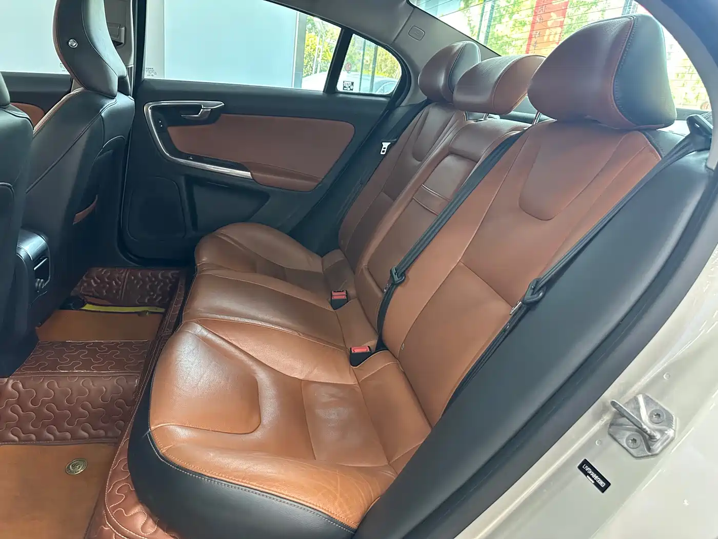 Фото 19 - Volvo S60