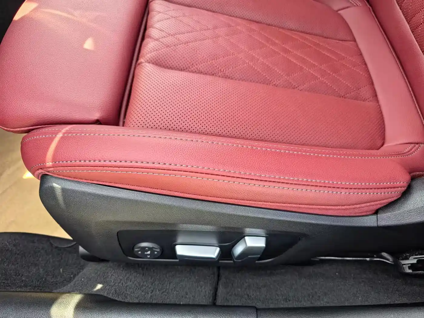 BMW i3 2022 eDrive 35 L фото 10