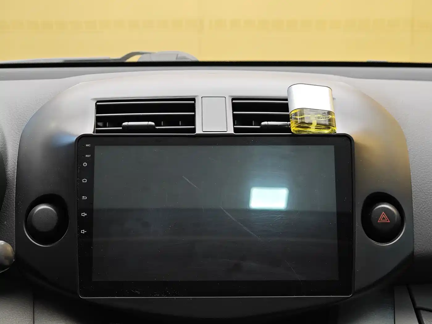 Toyota RAV4 Rongfang 2009 2.0L Automatic Luxury Edition фото 15