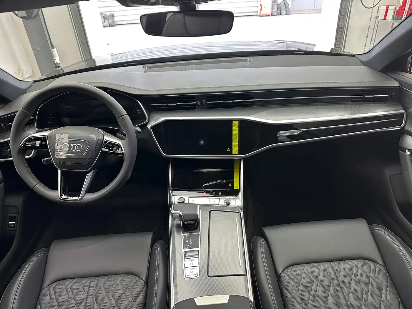 Audi A6L 2026 2026 Model Year 45 TFSI quattro Premium Dynamic + Exclusive Package