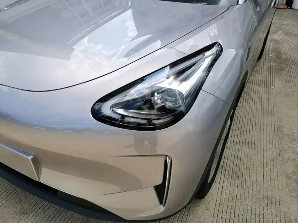 Geely Galaxy Starry Wish 2026 2026 Model 310km Dream Edition