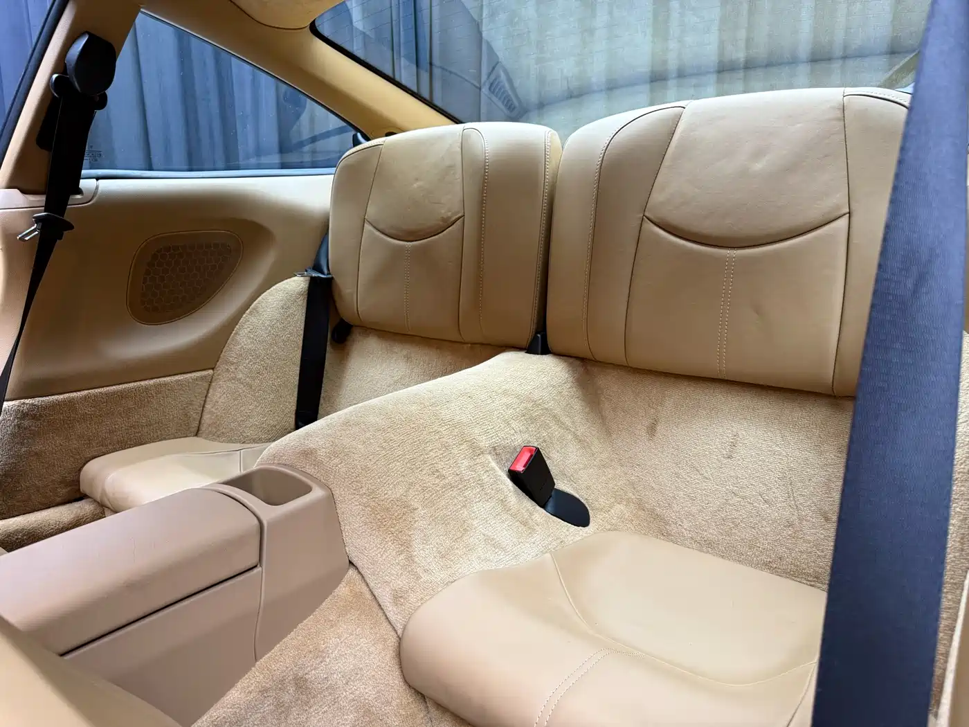 Porsche 911 2010 Carrera 4S 3.8L фото 15