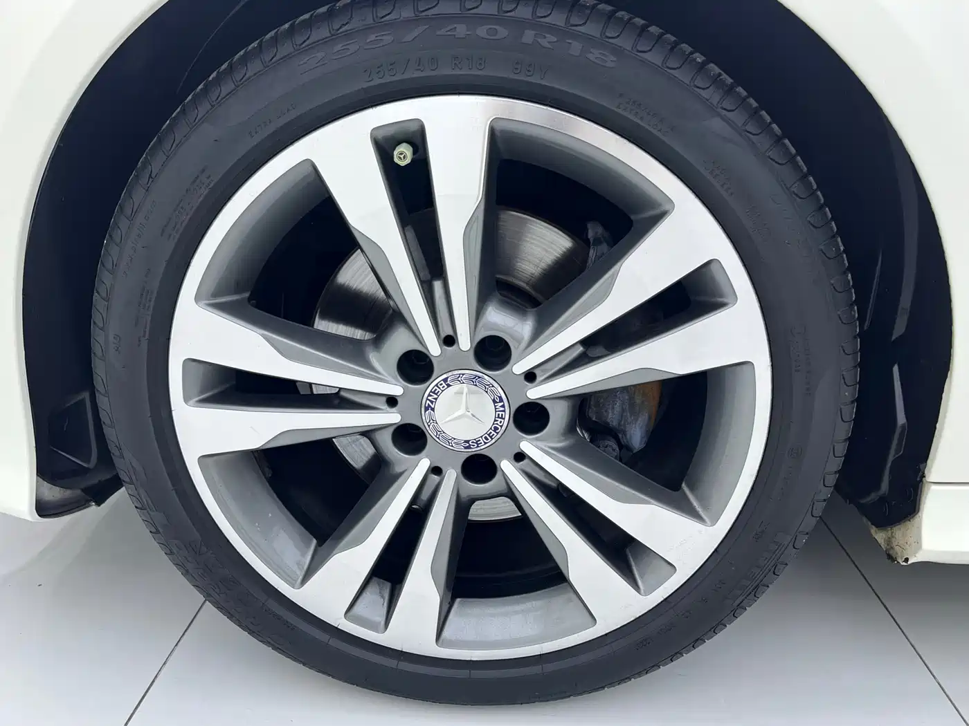 Mercedes-Benz E-Class 2015 E 200 L фото 11