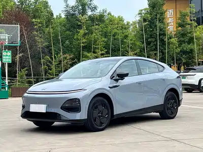 Xpeng G6