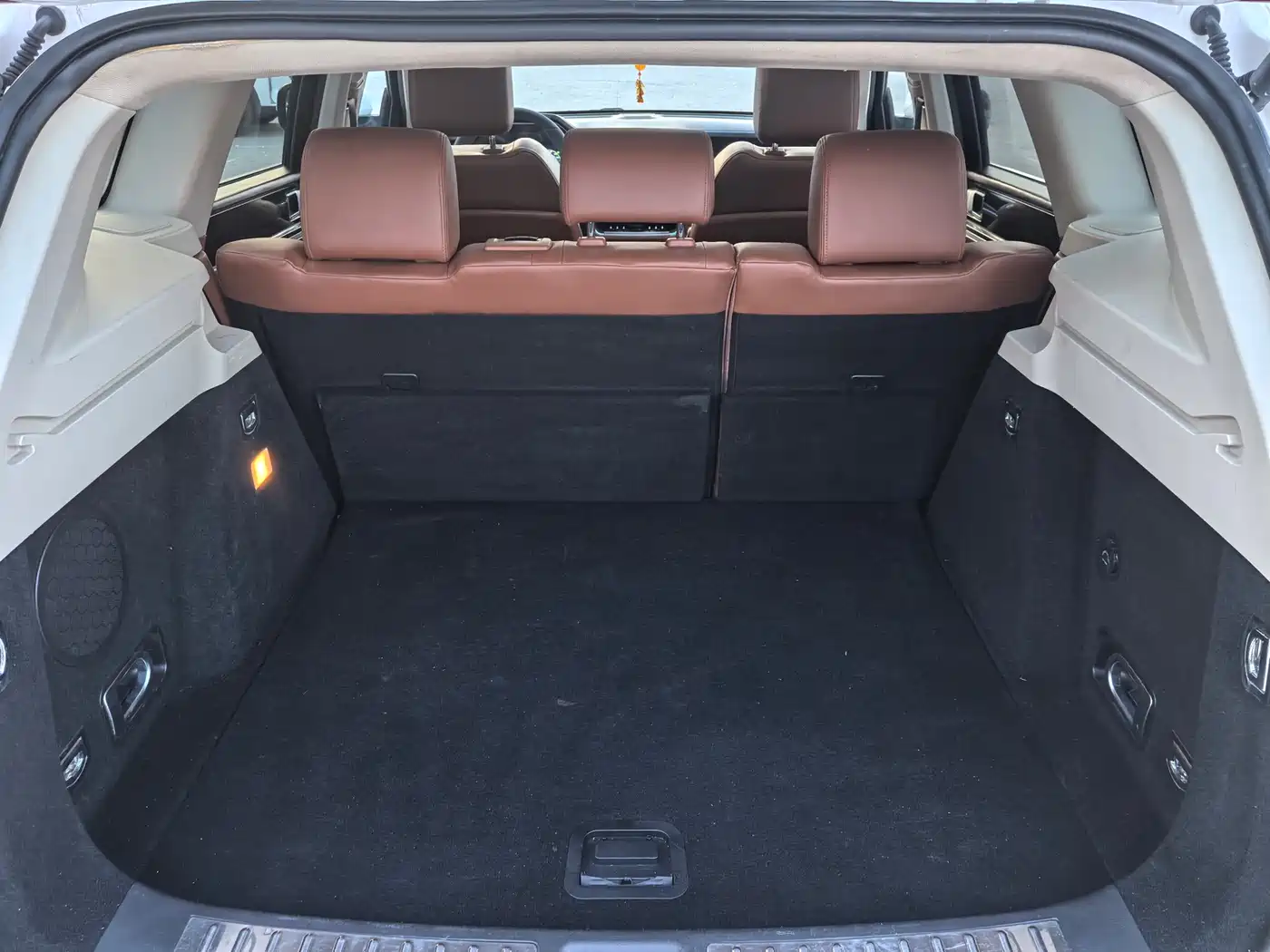 Zotye T700 2019 2017 1.8T DCT Premium