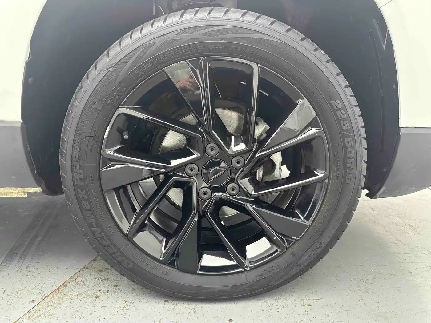 JETTA VS7