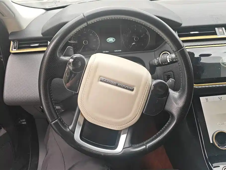 Land Rover Range Rover Velar 2020 P250 фото 15
