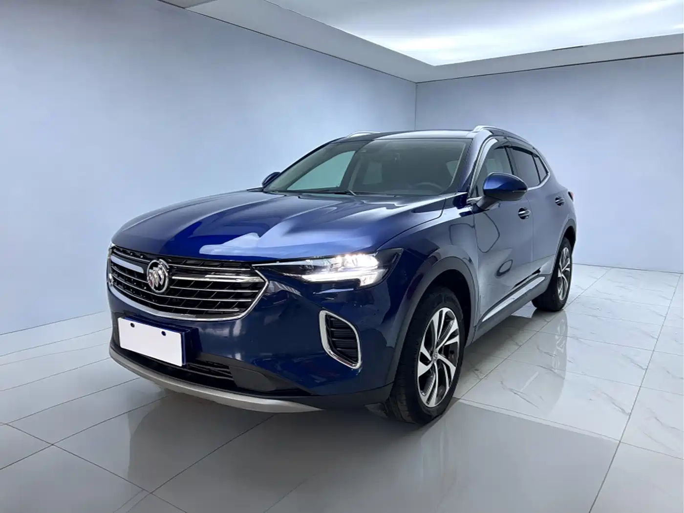 BUICK ANGKEWEI S