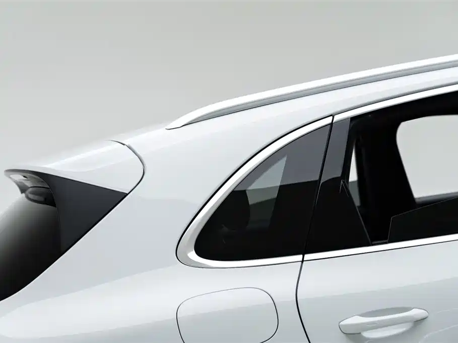 Porsche Cayenne 2018 Cayenne 3.0T фото 6