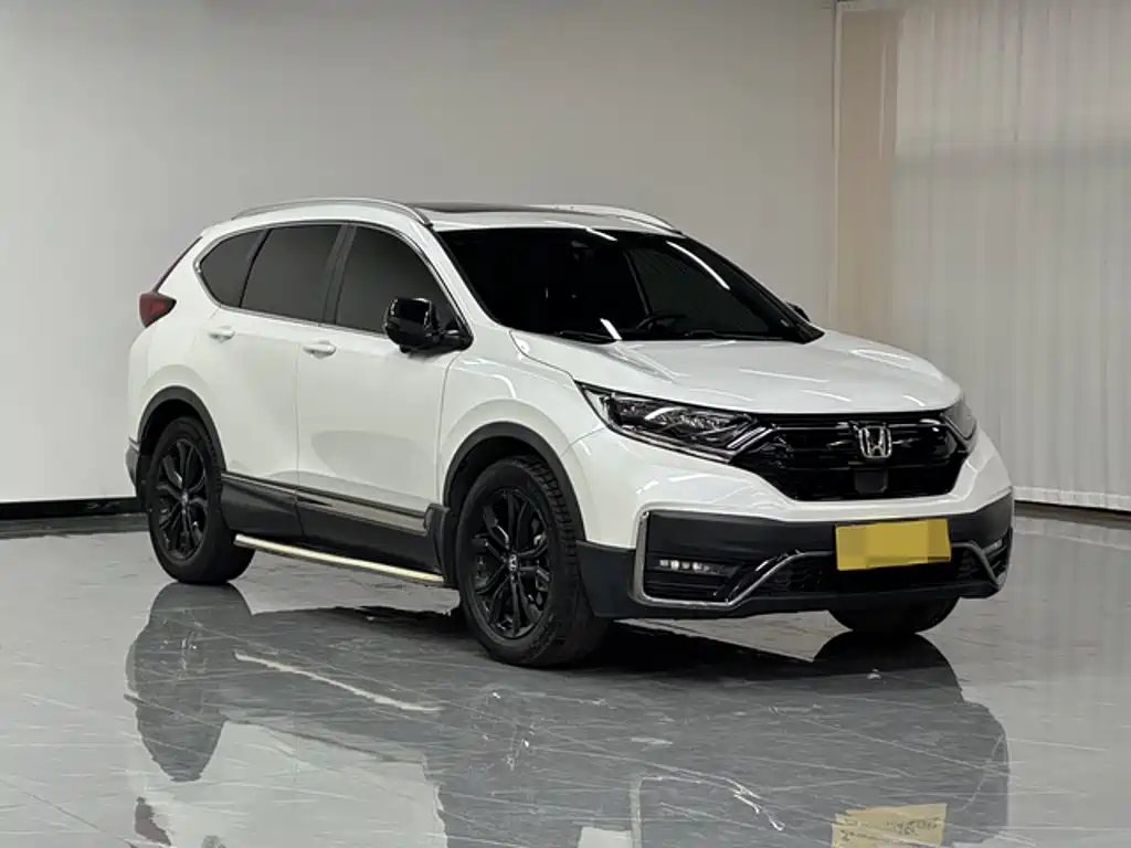 Фото 7 - Honda CR-V
